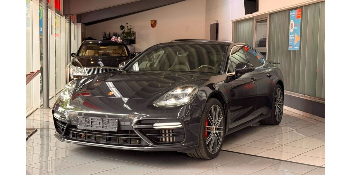 Porsche Panamera 109.999 km 59.999 &euro; Hamburg 22525
