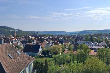 Wohnung Bad Mergentheim - 4 Zimmer, 140 m&sup2;, 398.000&euro; | Angebot:26757458