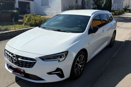Opel Insignia 82.000 km 20.900 &euro; Aurach 91589