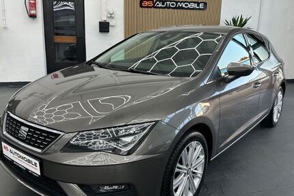 Seat Leon 137.000 km 11.600 &euro; Gaggenau 76571
