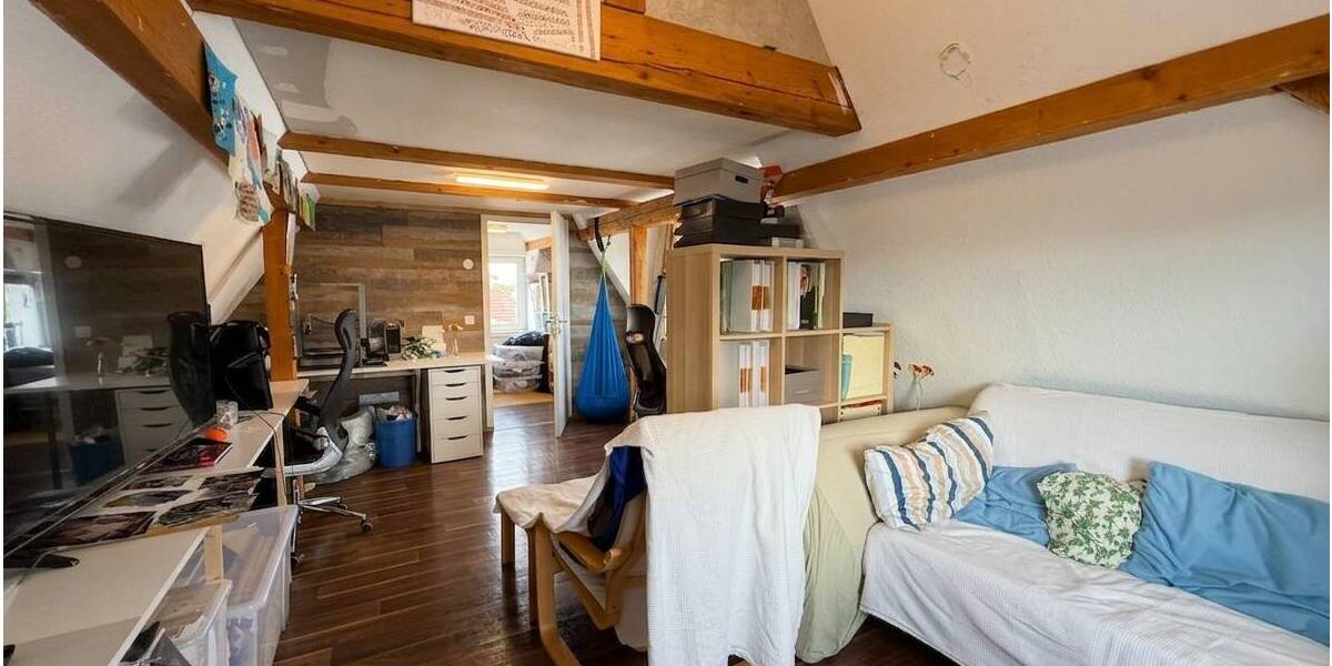 Einfamilienhaus Böhl-Iggelheim Iggelheim - 5 Zimmer, 120 m&sup2;, 600.000&euro; | Angebot:26329618