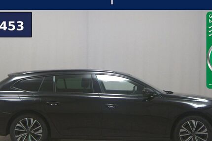 Peugeot 508 117.747 km 15.980 &euro; Gyhum/Bockel 27404