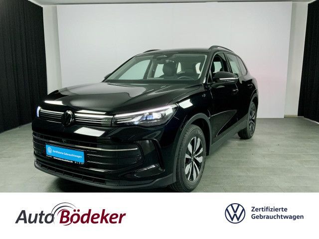 VW Tiguan 11.900 km 36.490 &euro; Butzbach 35510
