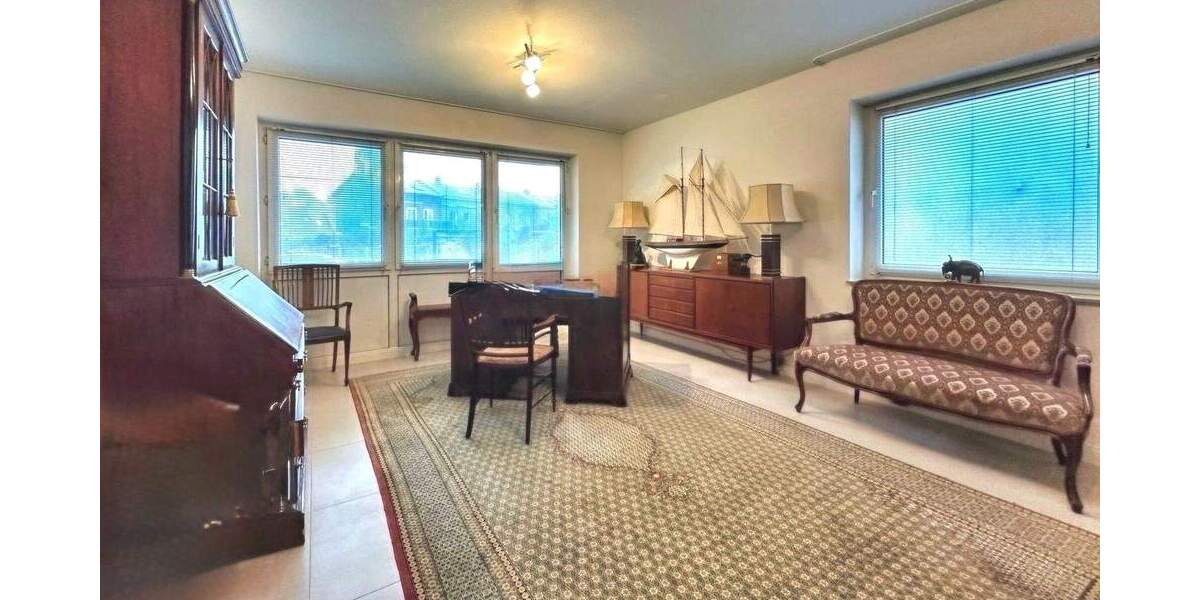 Gewerbeobjekt Lübeck St. Gertrud - 1 Zimmer, 595.000&euro; | Angebot:25196164