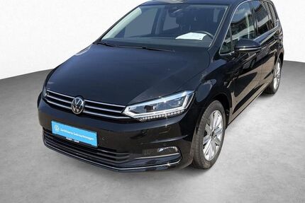 VW Touran 18.100 km 35.490 &euro; Roth 91154