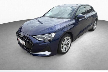 Audi A3 8.650 km 29.890 &euro; Burgoberbach 91595
