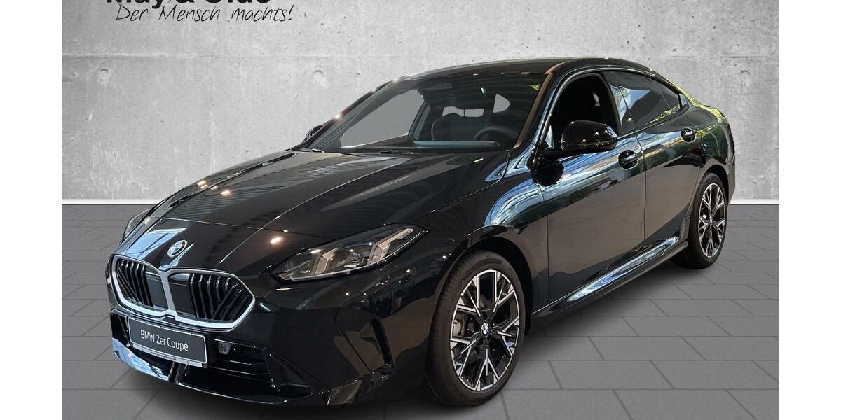 BMW 220 Gran Coupé 10.700 km 37.980 &euro; Rendsburg 24768