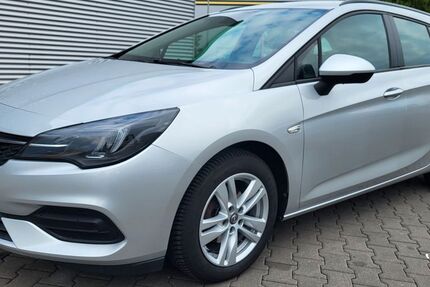 Opel Astra 152.000 km 7.590 € Nürnberg 90449