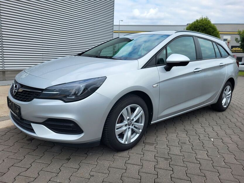 Opel Astra 152.000 km 7.590 € Nürnberg 90449