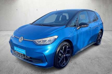 VW ID.3 15.076 km 34.980 € Goslar 38644