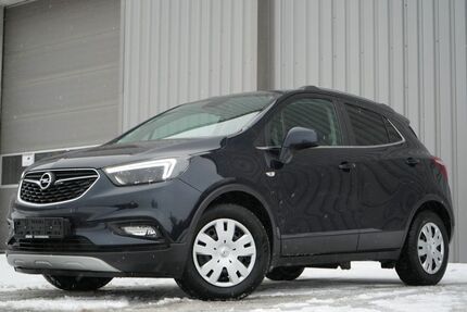 Opel Mokka 85.260 km 11.860 &euro; Haiger 35708
