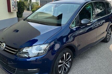 VW Sharan 148.000 km 22.490 € Neckarsulm 74172