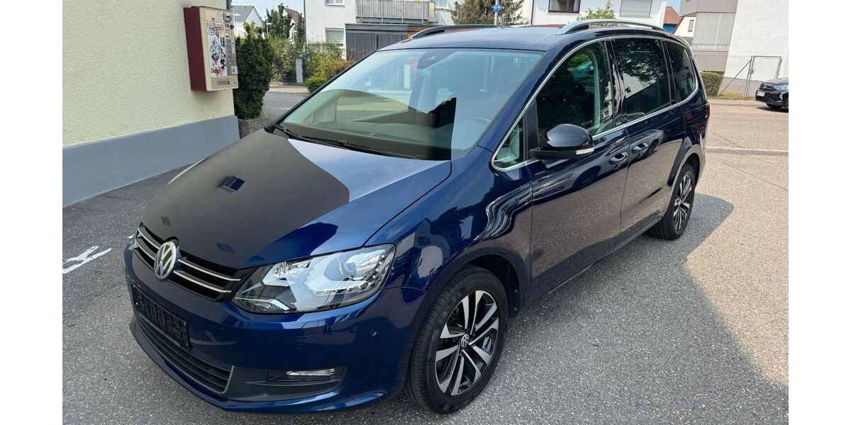 VW Sharan 148.000 km 22.490 &euro; Neckarsulm 74172