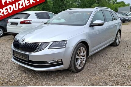 Skoda Octavia 142.500 km 8.985 &euro; Achern 77855