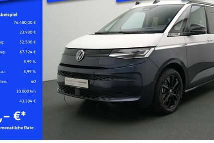 VW T7 California 1.001 km 75.480 &euro; Leverkusen 51379