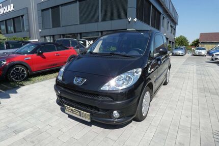 Peugeot 1007 68.000 km 6.999 &euro; Neustadt an der Weinstraße 67433
