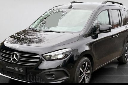 Mercedes-Benz T-Klasse 25.406 km 29.631 &euro; Kaiserslautern 67663