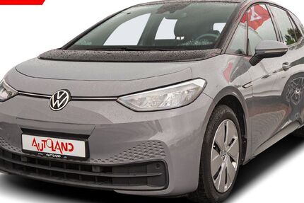 VW ID.3 48.668 km 21.890 &euro; Leipzig 04209