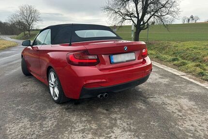 BMW 228
