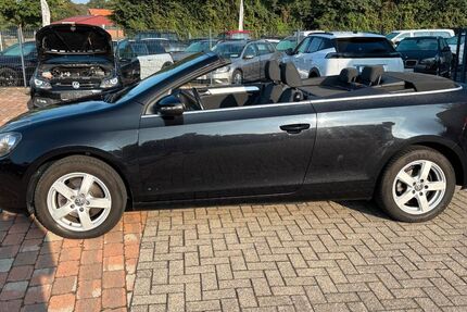 VW Golf 88.000 km 11.250 &euro; Versmold 33775