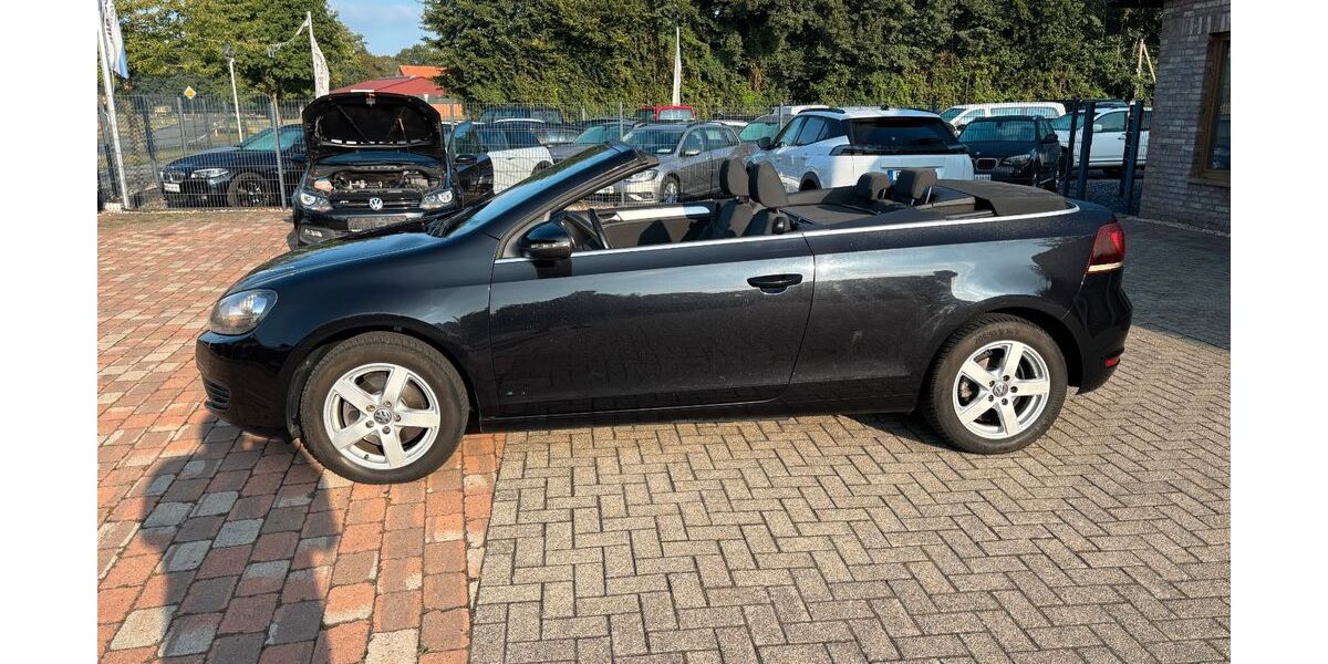 VW Golf 88.000 km 11.250 &euro; Versmold 33775