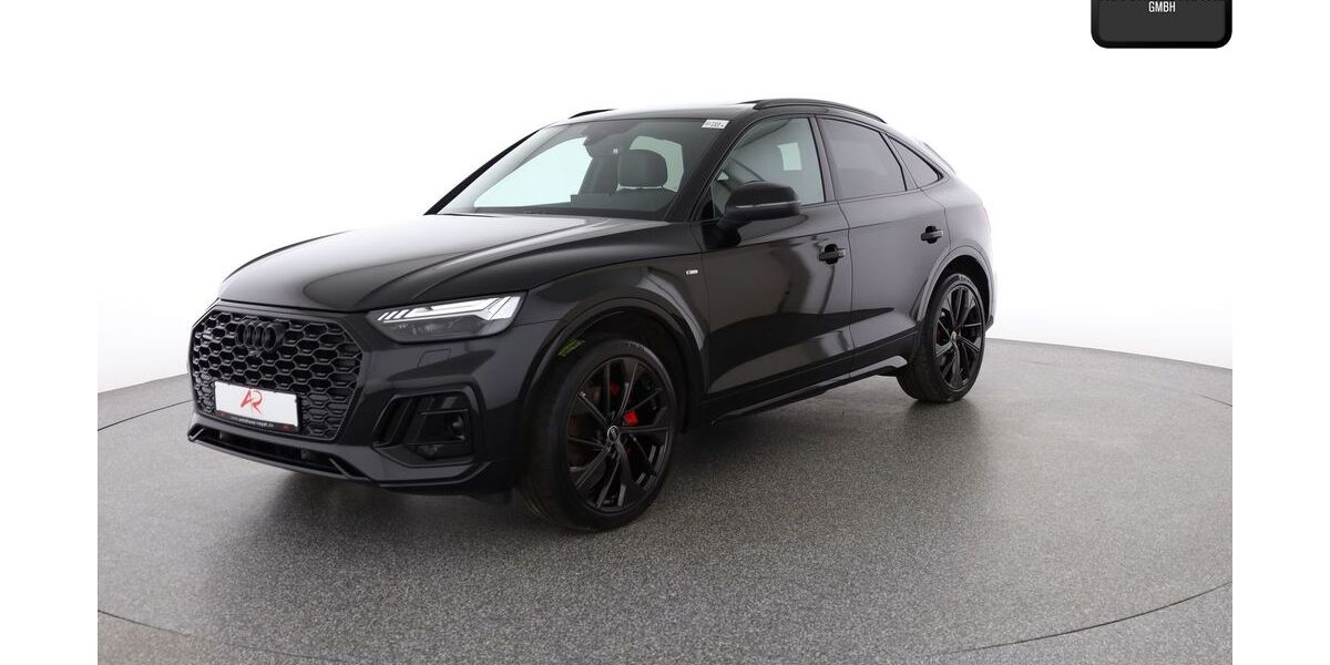 Audi Q5 29.351 km 55.880 &euro; Schönefeld 12529