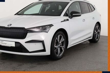 Skoda Enyaq 19.312 km 45.940 &euro; Neumarkt 92318