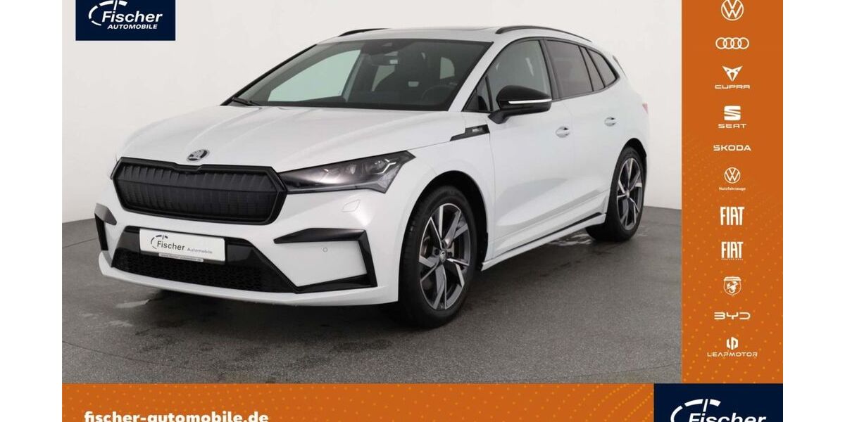 Skoda Enyaq 19.312 km 45.940 &euro; Neumarkt 92318