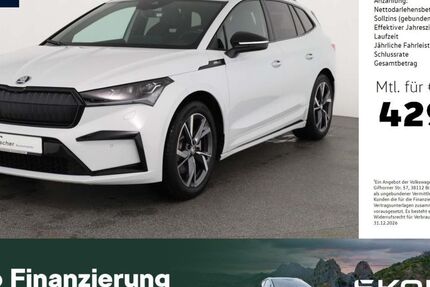 Skoda Enyaq 19.376 km 45.940 &euro; Neumarkt 92318