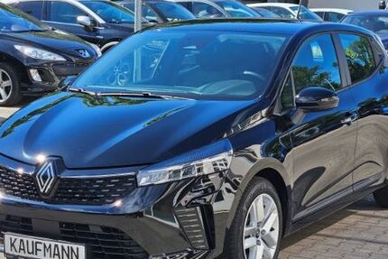 Renault Clio 6.000 km 23.890 € Berlin 12247