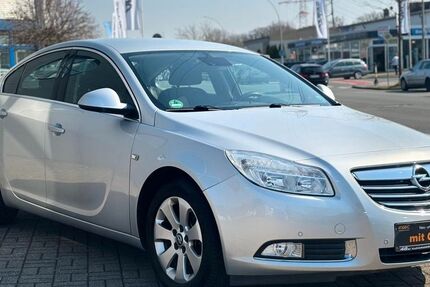 Opel Insignia 134.300 km 4.890 &euro; Münster 48165