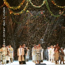La Boheme 02.01.2026 Staatsoper Unter den Linden