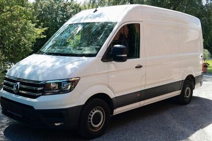 VW Crafter 173.463 km 10.500 &euro; Overath 51491