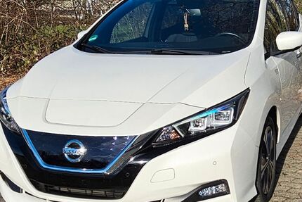 Nissan Leaf 37.500 km 12.000 &euro; Ravensburg 88212