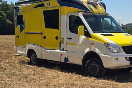 Mercedes-Benz Sprinter 275.000 km 29.900 &euro; Riedlingen 88499