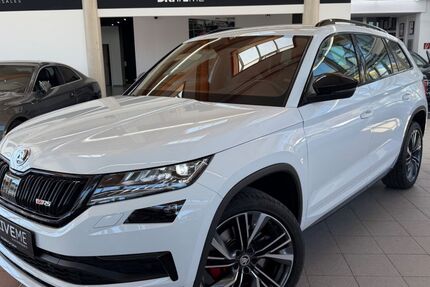 Skoda Kodiaq 129.391 km 29.999 &euro; Dorfen 84405