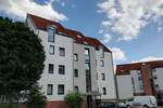 Wohnen mit Blick in die Natur++schöne 2-Zimmer-Wohnung++mit Balkon u. Wintergarten
