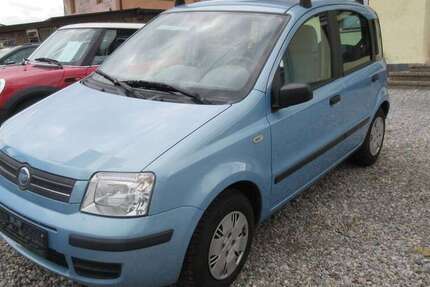 Fiat Panda 117.000 km 1.750 &euro; Raubling 83064