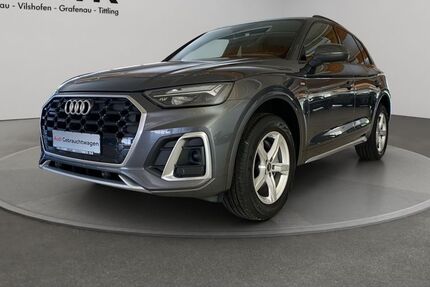 Audi Q5 29.160 km 41.400 € Grafenau 94481