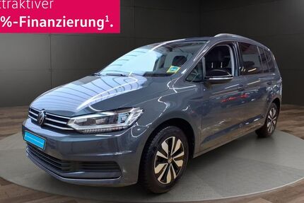 VW Touran 15.424 km 35.680 &euro; Sundern 59846