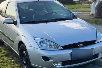 Ford Focus 162.500 km 1.100 &euro; Stralsund 18439