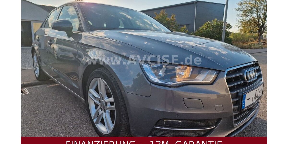 Audi A3 181.900 km 12.495 &euro; Bad Saulgau 88348