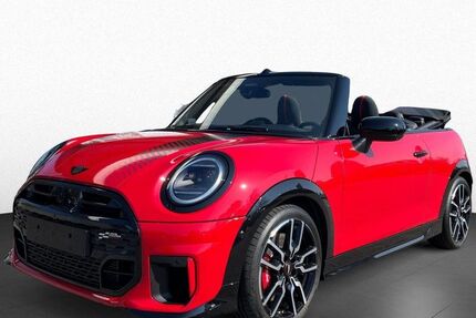 Mini John Cooper Works Cabrio 13.556 km 39.563 &euro; Bad Homburg 61352
