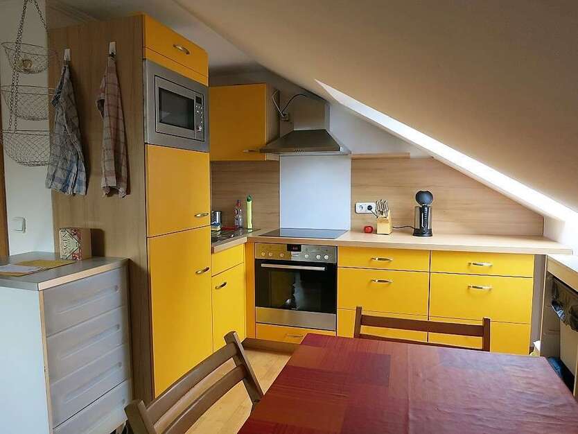 Wohnung zum Mieten in München 1.295 € 59 m²