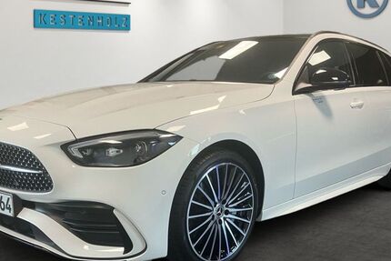 Mercedes-Benz C 220 12.900 km 57.550 &euro; Lörrach 79539