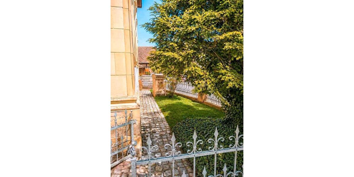 Einfamilienhaus Hirschaid - 6 Zimmer, 160 m&sup2;, 519.000&euro; | Angebot:26380483