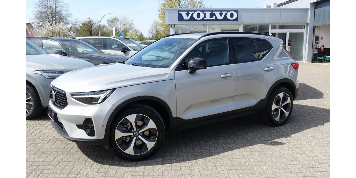 Volvo XC40 14.538 km 35.900 &euro; Warendorf 48231
