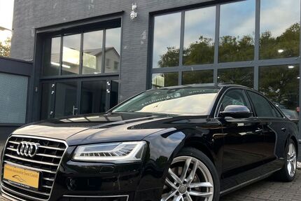 Audi A8 125.000 km 32.990 € Soest 59494