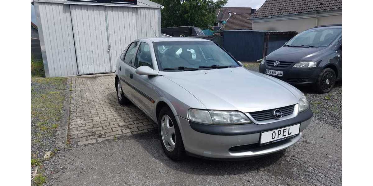 Opel Vectra B 1.6 Export/B2B 175.000 km 949 &euro; Witten 58454