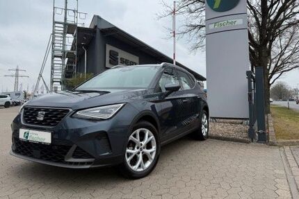 Seat Arona 20.100 km 22.500 &euro; Celle 29227